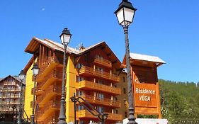 Vacanceole - Residence Vega